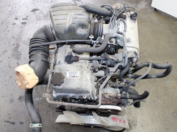 JDM 1997-2004 Toyota Tacoma, 4Runner, T100 3RZ-FE 2.7L Engine