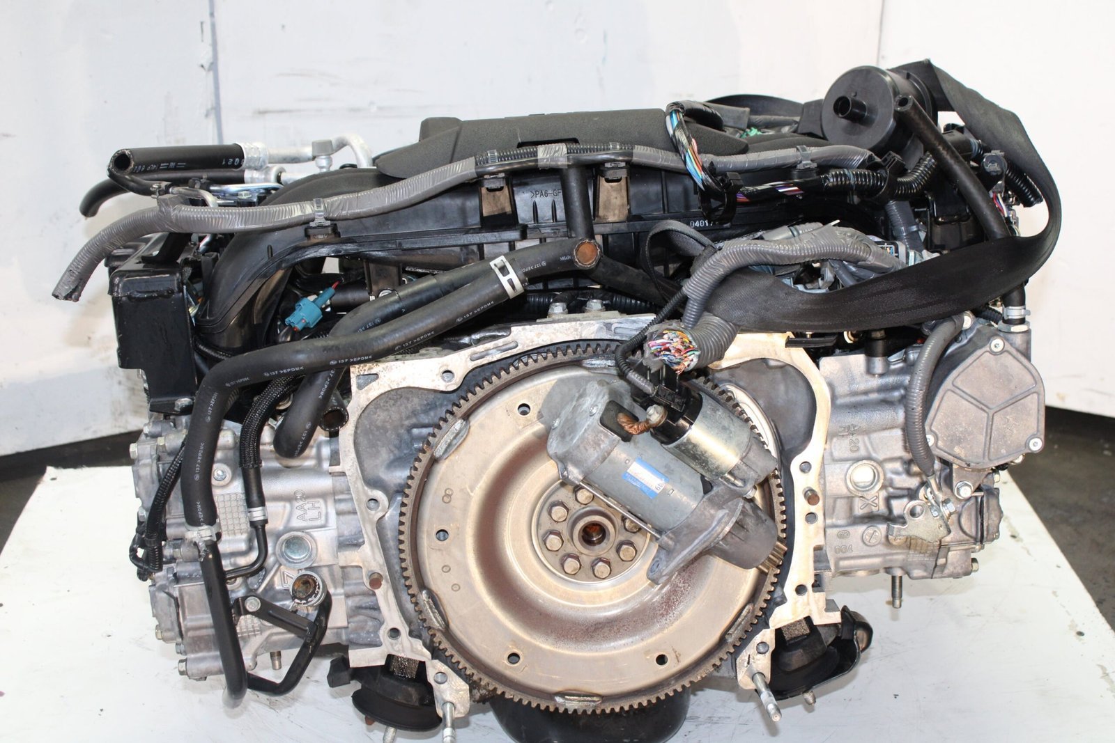 JDM 2013-2016 Scion FR-S FA20 2.0L Engine (Stock #1288) - Image 5