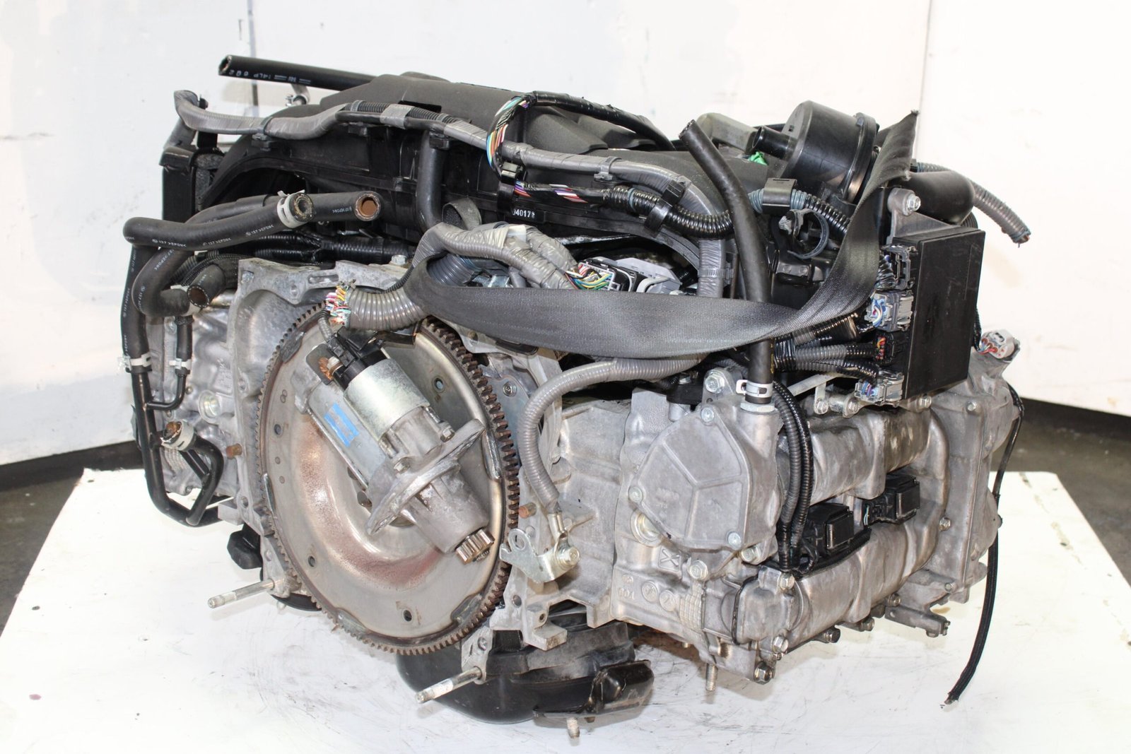 JDM 2013-2016 Scion FR-S FA20 2.0L Engine (Stock #1288) - Image 7