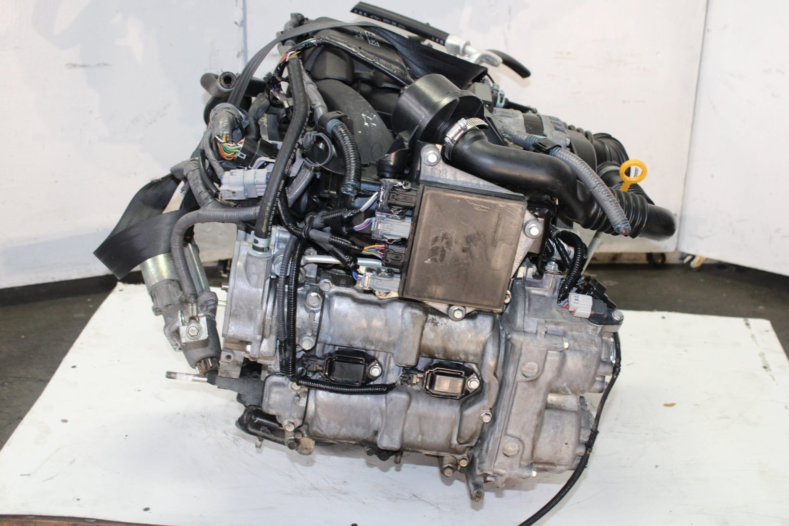 JDM 2013-2016 Scion FR-S FA20 2.0L Engine (Stock #1288) - Image 8