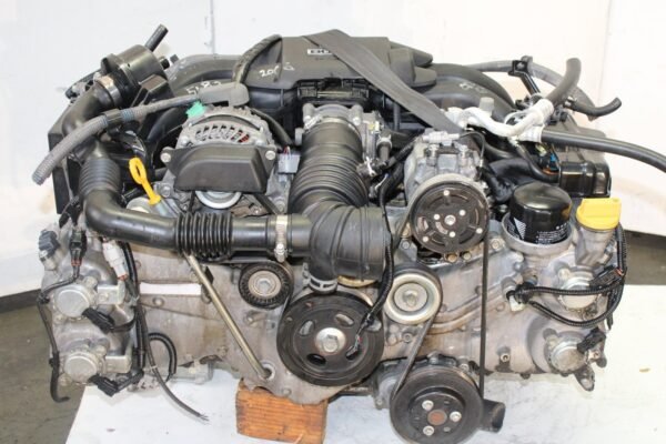 JDM 2013-2016 Scion FR-S FA20 2.0L Engine (Stock #1288)