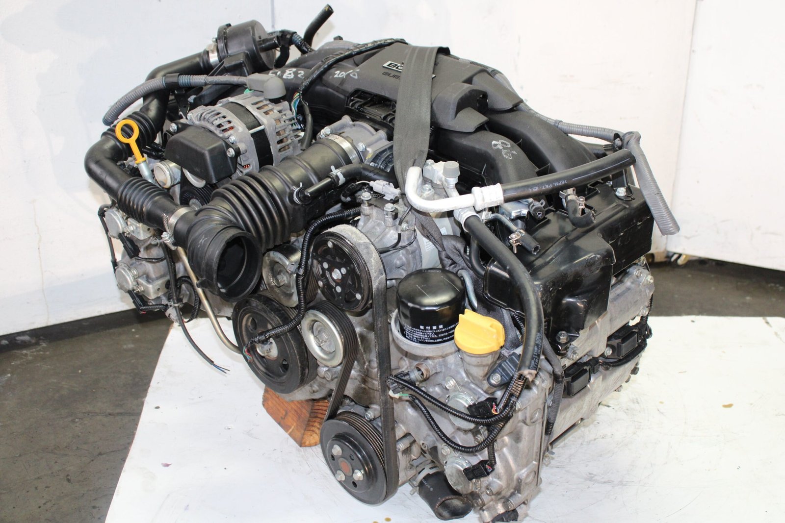 JDM 2013-2016 Scion FR-S FA20 2.0L Engine (Stock #1288) - Image 2
