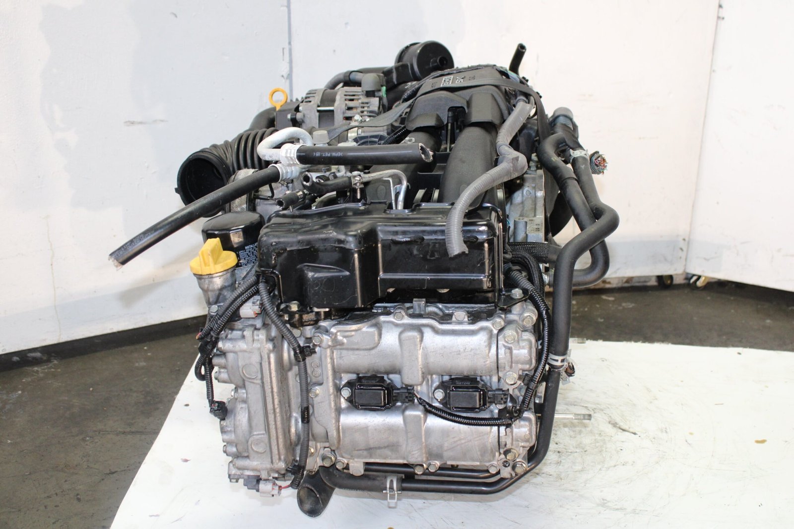 JDM 2013-2016 Scion FR-S FA20 2.0L Engine (Stock #1288) - Image 3