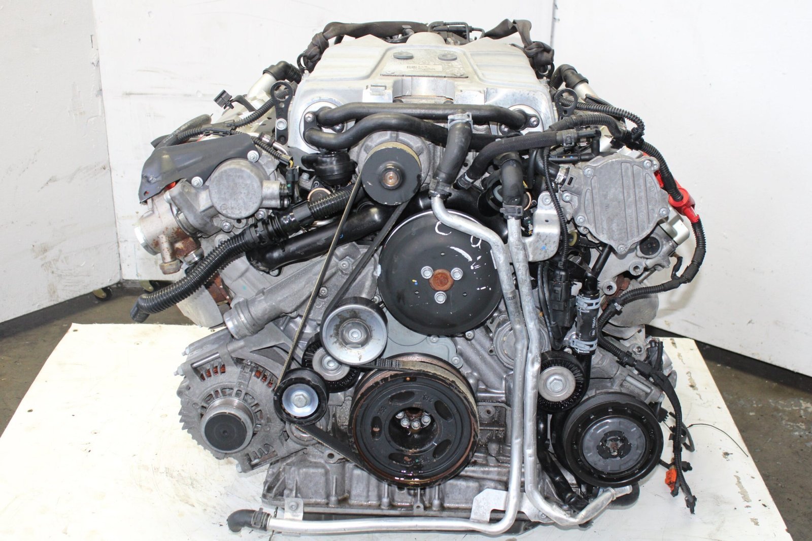 2014-2017 Audi S5 CTU 3.0L Engine - Image 10