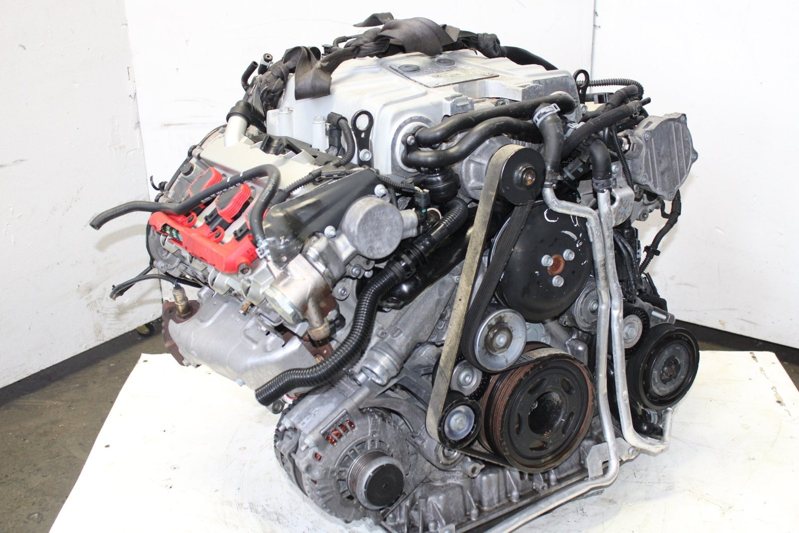 2014-2017 Audi S5 CTU 3.0L Engine - Image 3