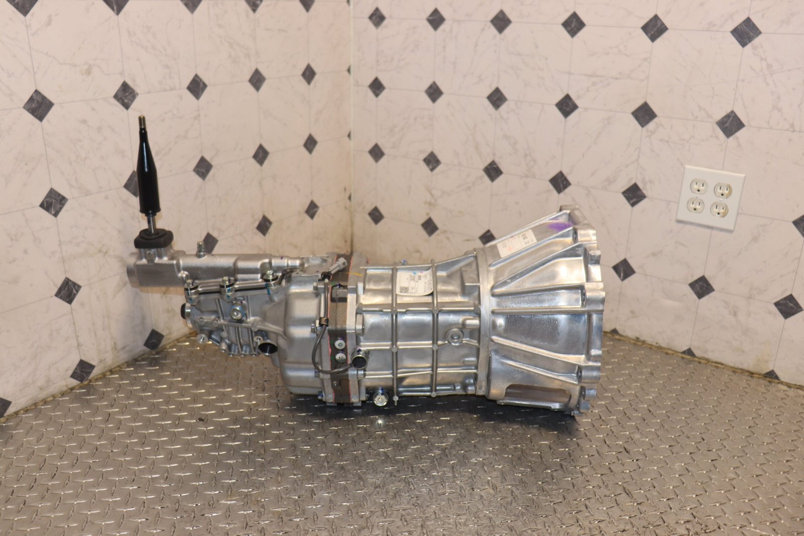 1993 1994 1995 1996 1997 1998 1999 2000 2001 2002 Toyota Supra JZX100 5 Speed Manual Transmission JDM R154 - Image 6