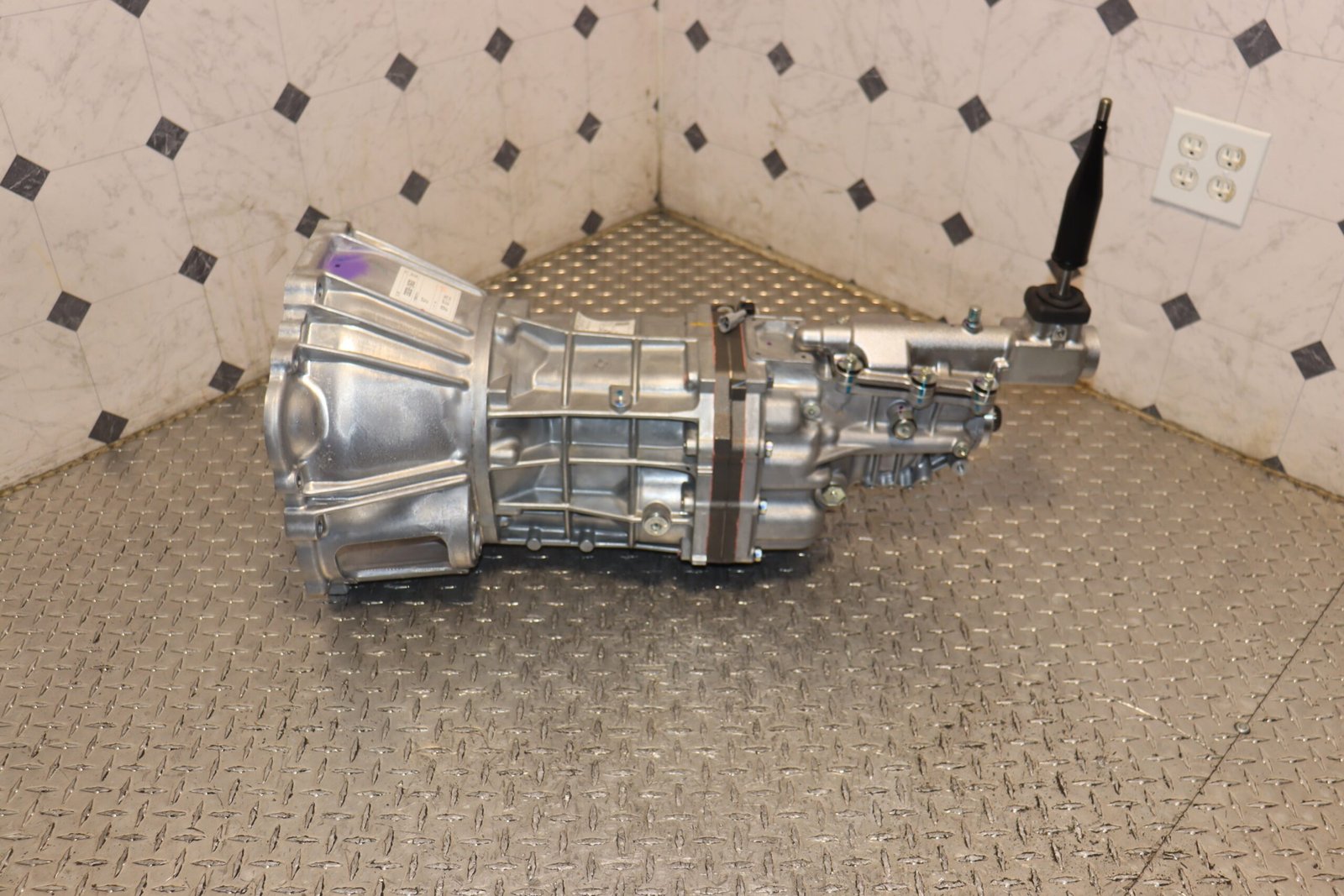 1993 1994 1995 1996 1997 1998 1999 2000 2001 2002 Toyota Supra JZX100 5 Speed Manual Transmission JDM R154 - Image 13