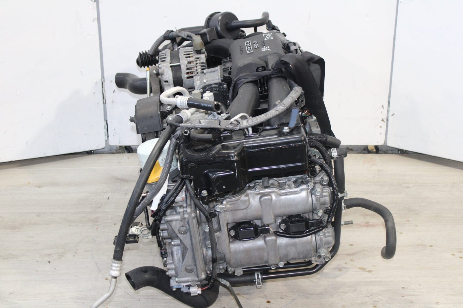 JDM 2013-2016 Scion Model FA20 2.0L Engine - Image 3