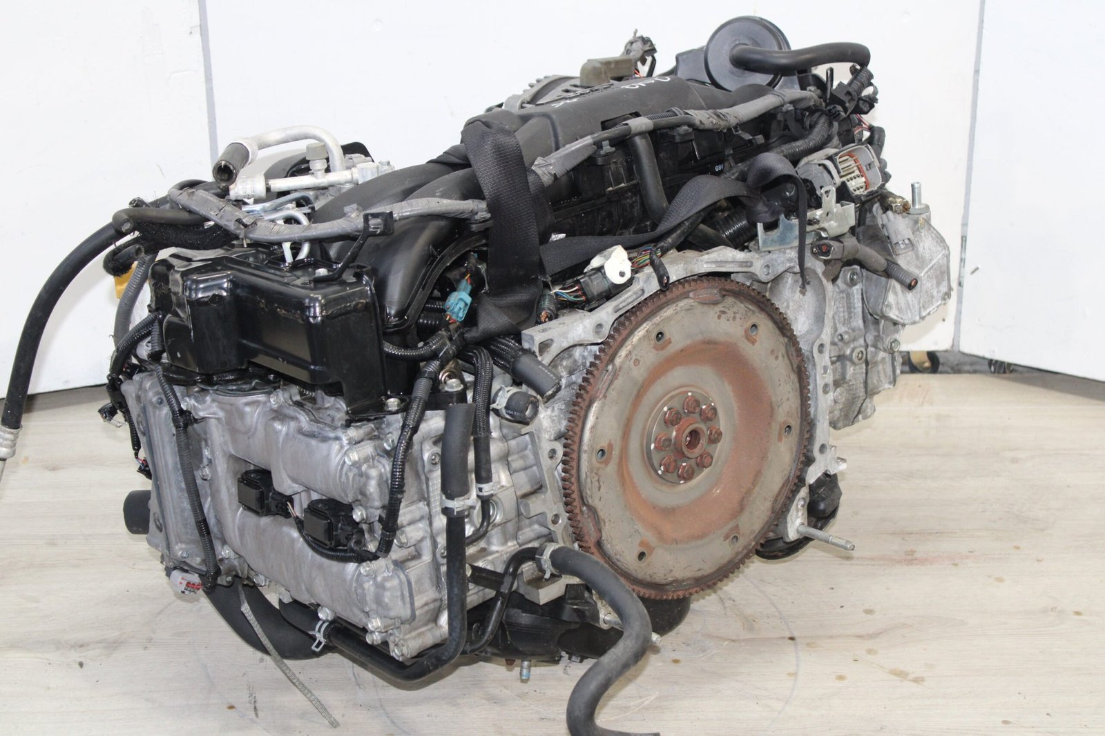 JDM 2013-2016 Scion Model FA20 2.0L Engine - Image 4