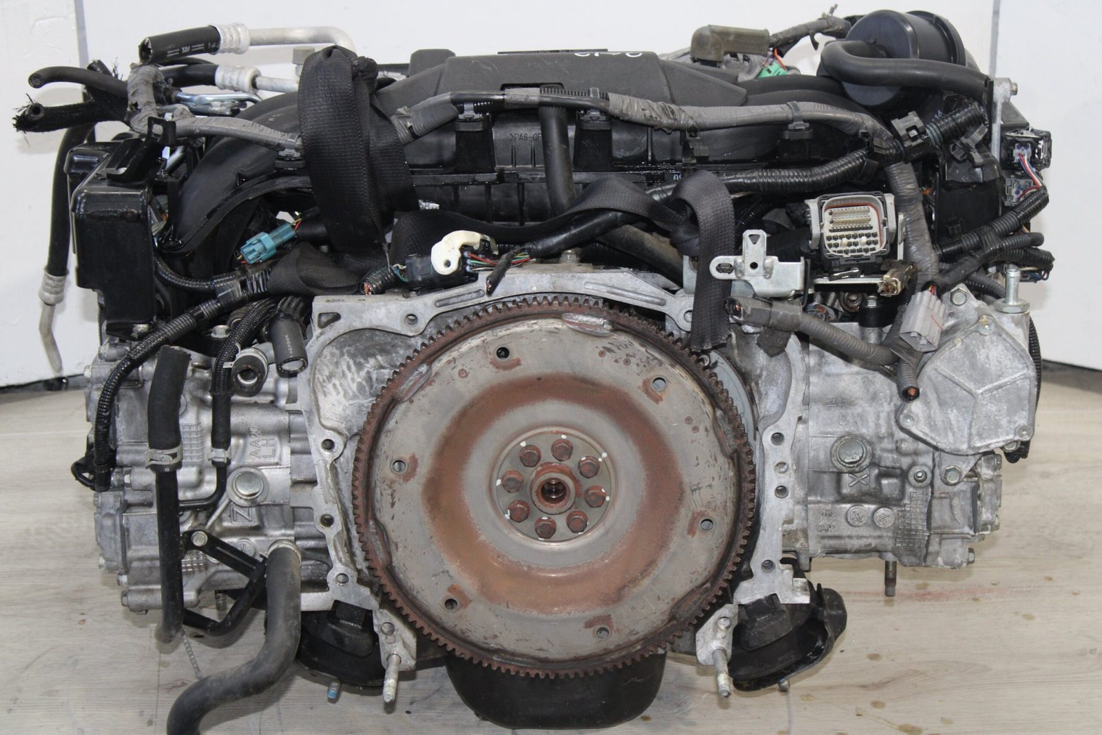 JDM 2013-2016 Scion Model FA20 2.0L Engine - Image 5