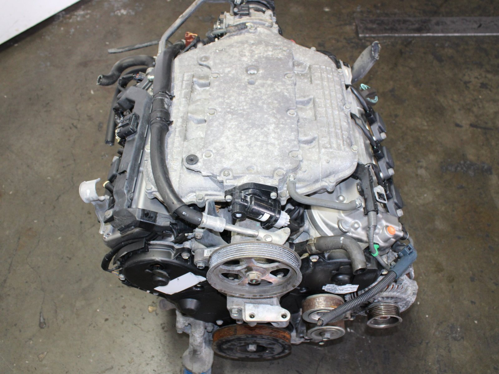 JDM 2003-2007 Honda Accord V6 Motor J30A-VCM 3.0L 6 Cyl (Engine Only)
