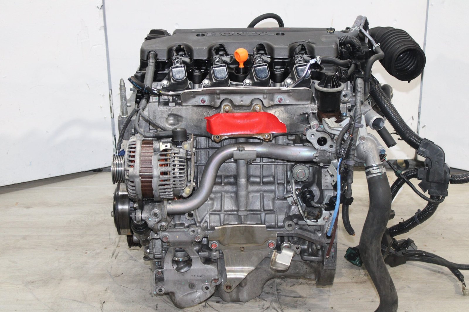 2016-2020 Honda HR-V R18ZF 1.8L Engine - Image 2