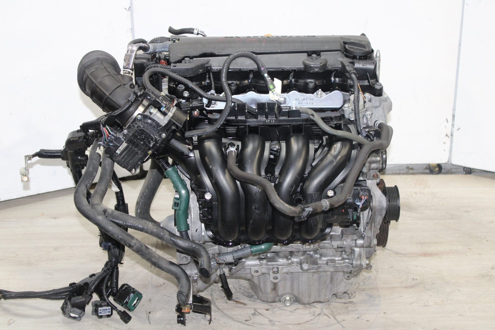 2016-2020 Honda HR-V R18ZF 1.8L Engine - Image 6