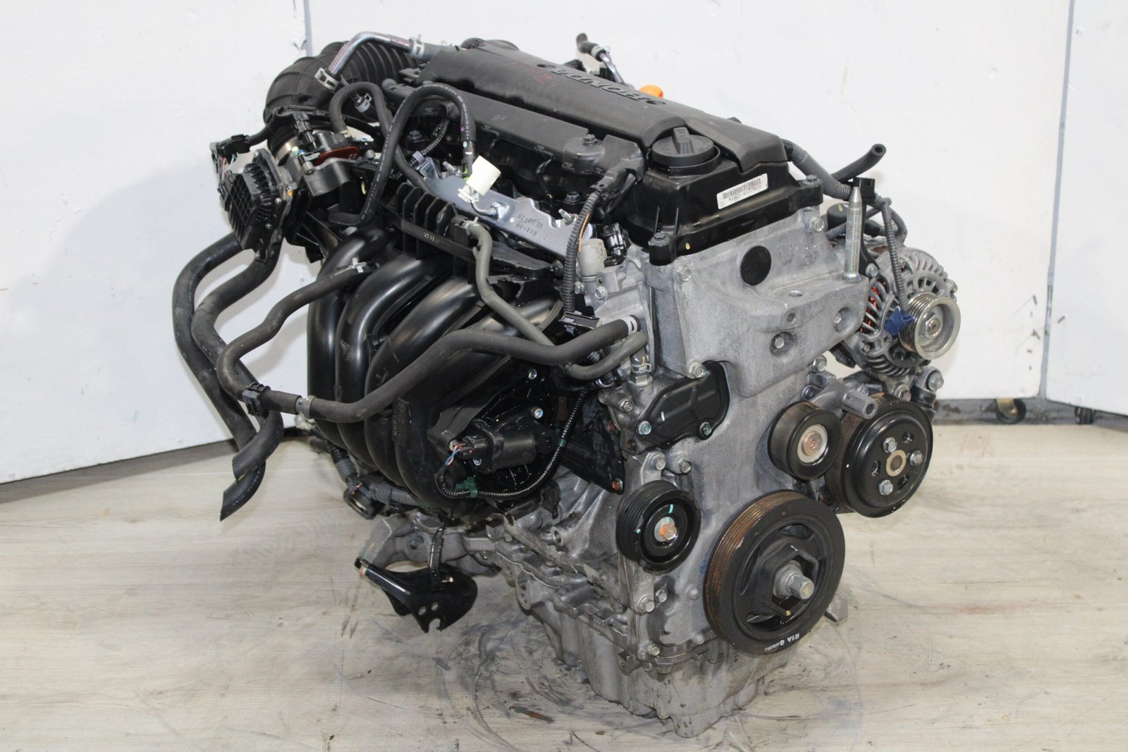 2016-2020 Honda HR-V R18ZF 1.8L Engine - Image 7