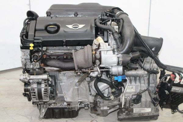 JDM Mini 1.6L Engine 2013-2014