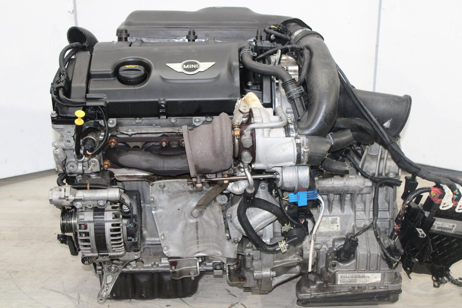 JDM Mini 1.6L Engine 2013-2016
