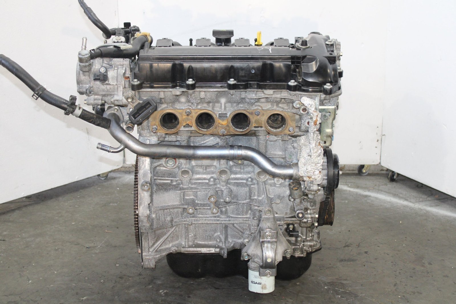 JDM Mazda PYVPS 2.5L Engine 2018-2022 - Image 5