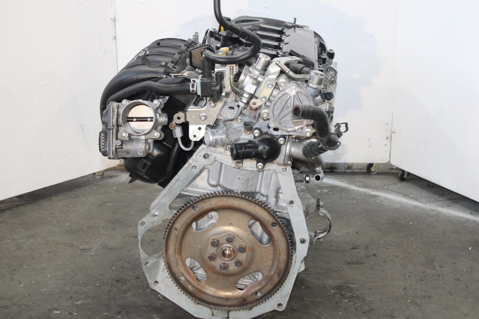 JDM Mazda PYVPS 2.5L Engine 2018-2022 - Image 3