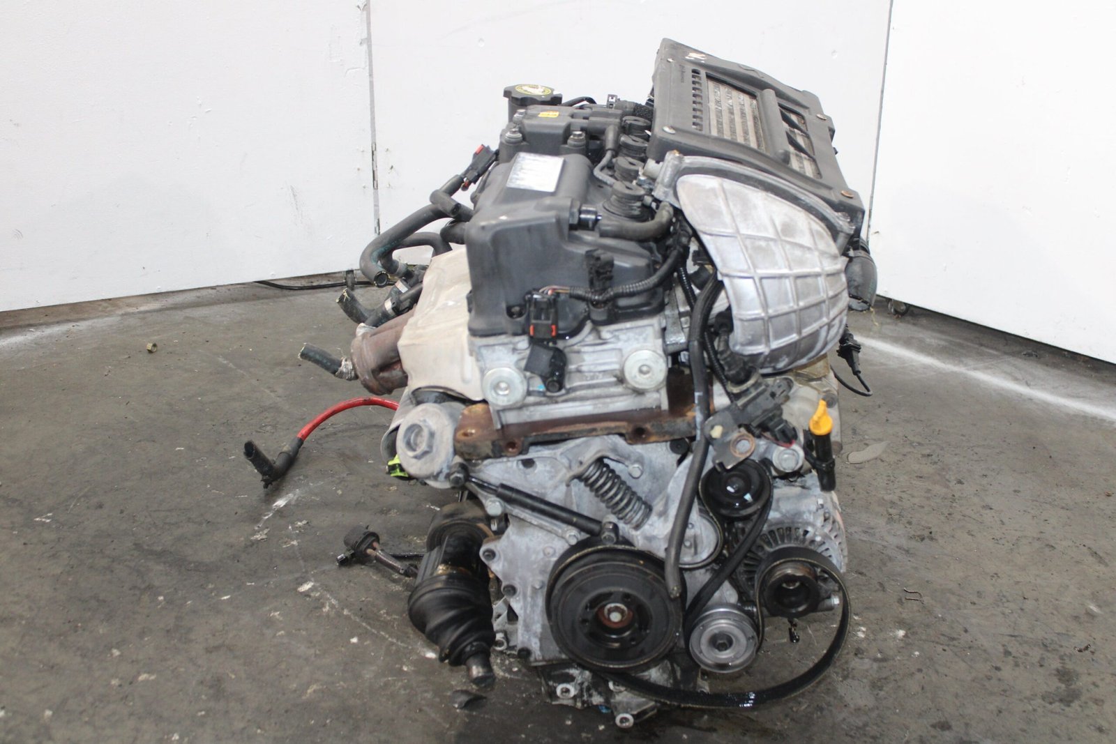 JDM Mini 1.6L Engine 2002-2006 (Stock #2305)