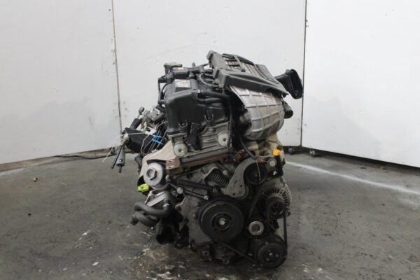 JDM Mini 1.6L Engine 2002-2006 (Stock #2315)