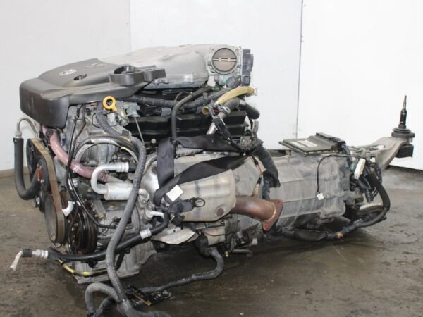 JDM Nissan VQ35DE 3.5L Engine 2005-2006