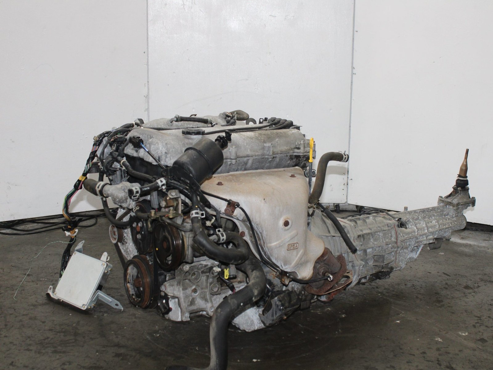 JDM Mazda BP 1.8L Engine 1998-2000