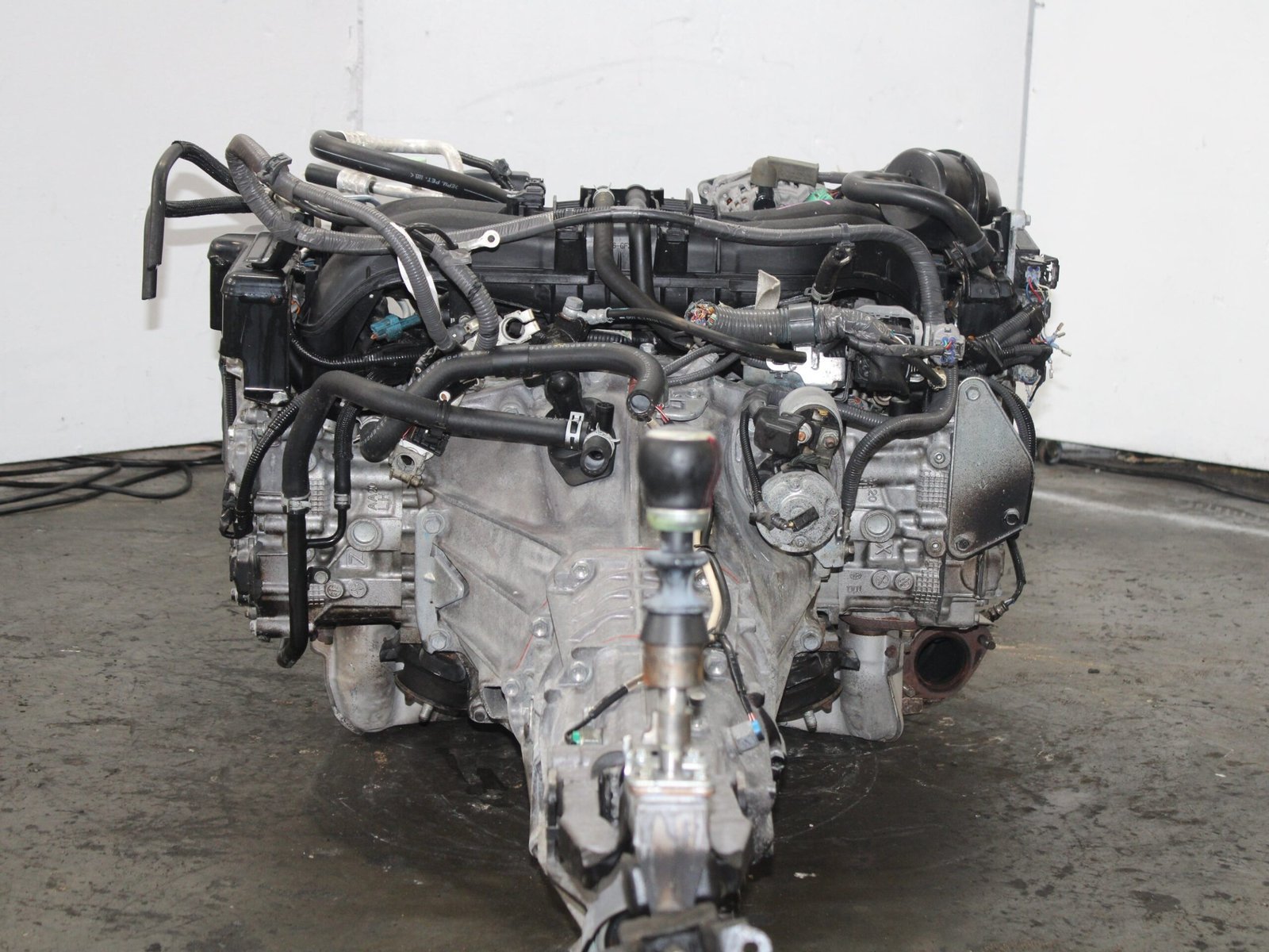 JDM Subaru FA20 2.0L Engine 2013-2016 - Image 8