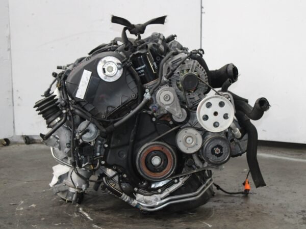 JDM Audi 2.0L Engine 2013-2016