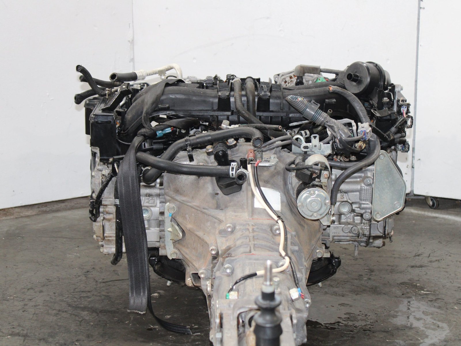 JDM 2013-2016 Subaru BRZ FA20 2.0L Engine Manual Transmission - Image 6