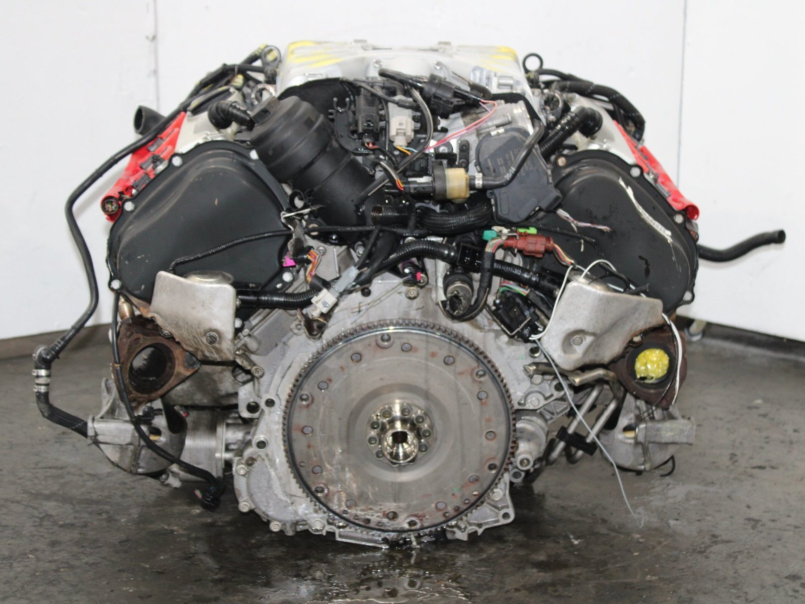 2014-2017 Audi S4 CTU 3.0L Engine - Image 3