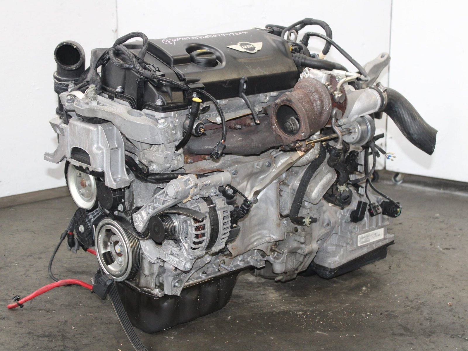 JDM Mini AUTO 1.6L Engine 2012-2015 - Image 10