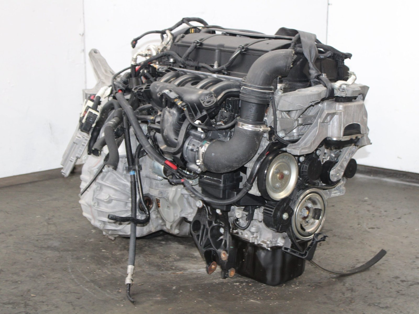 JDM Mini AUTO 1.6L Engine 2012-2015 - Image 4