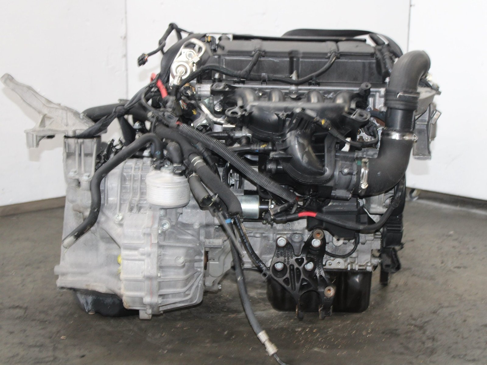 JDM Mini AUTO 1.6L Engine 2012-2015 - Image 5