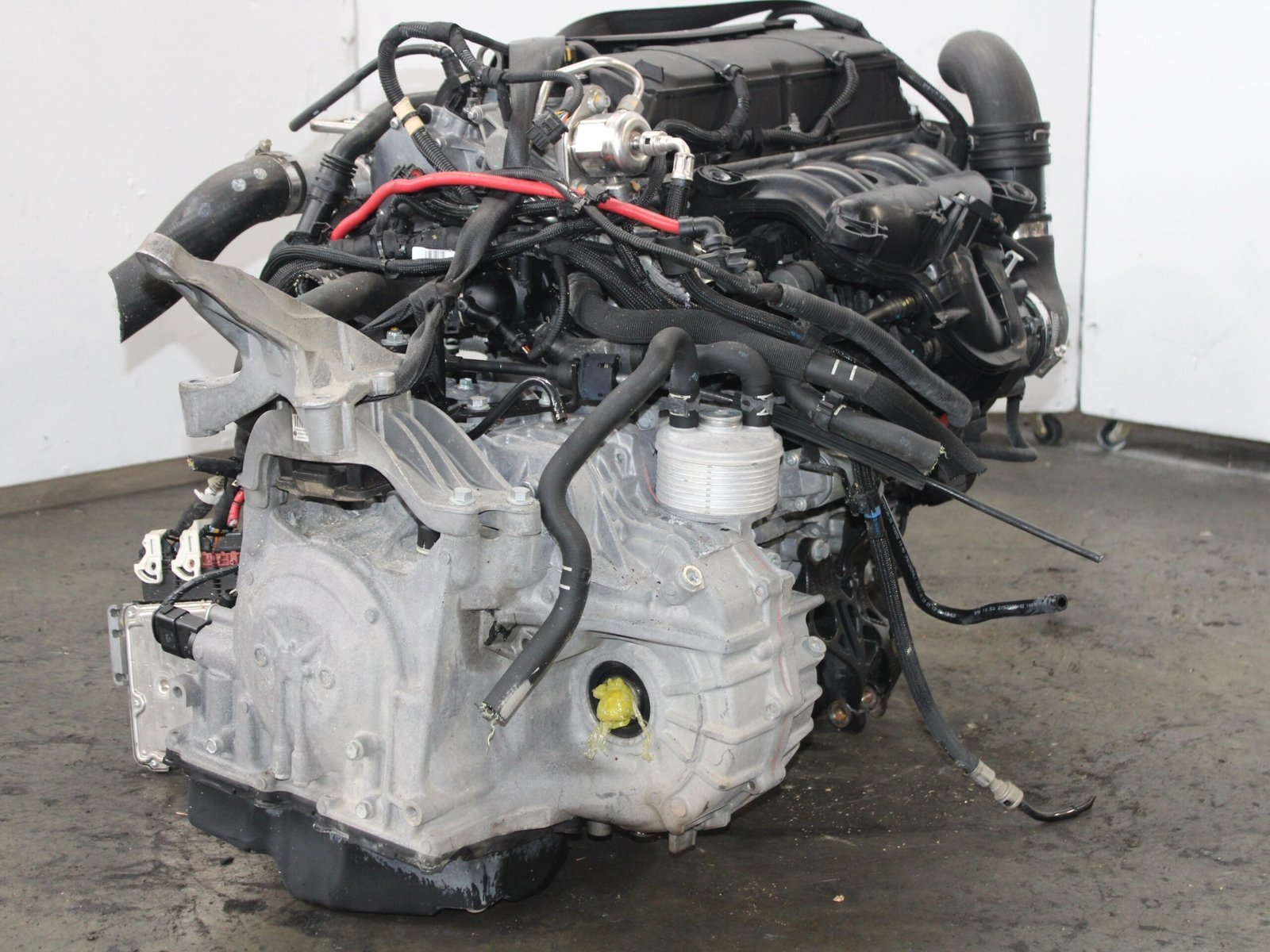 JDM Mini AUTO 1.6L Engine 2012-2015 - Image 9