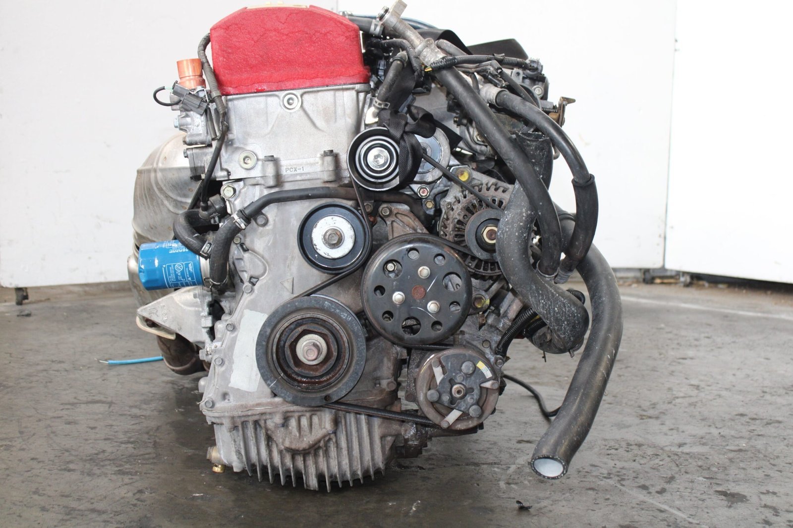 JDM Honda F20C 2.0L Engine 2000-2003