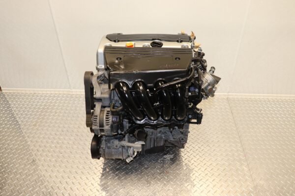 (2010-2014) Honda CR-V K24A RB3 2.4L 4-Cyl DOHC i-VTEC JDM Engine