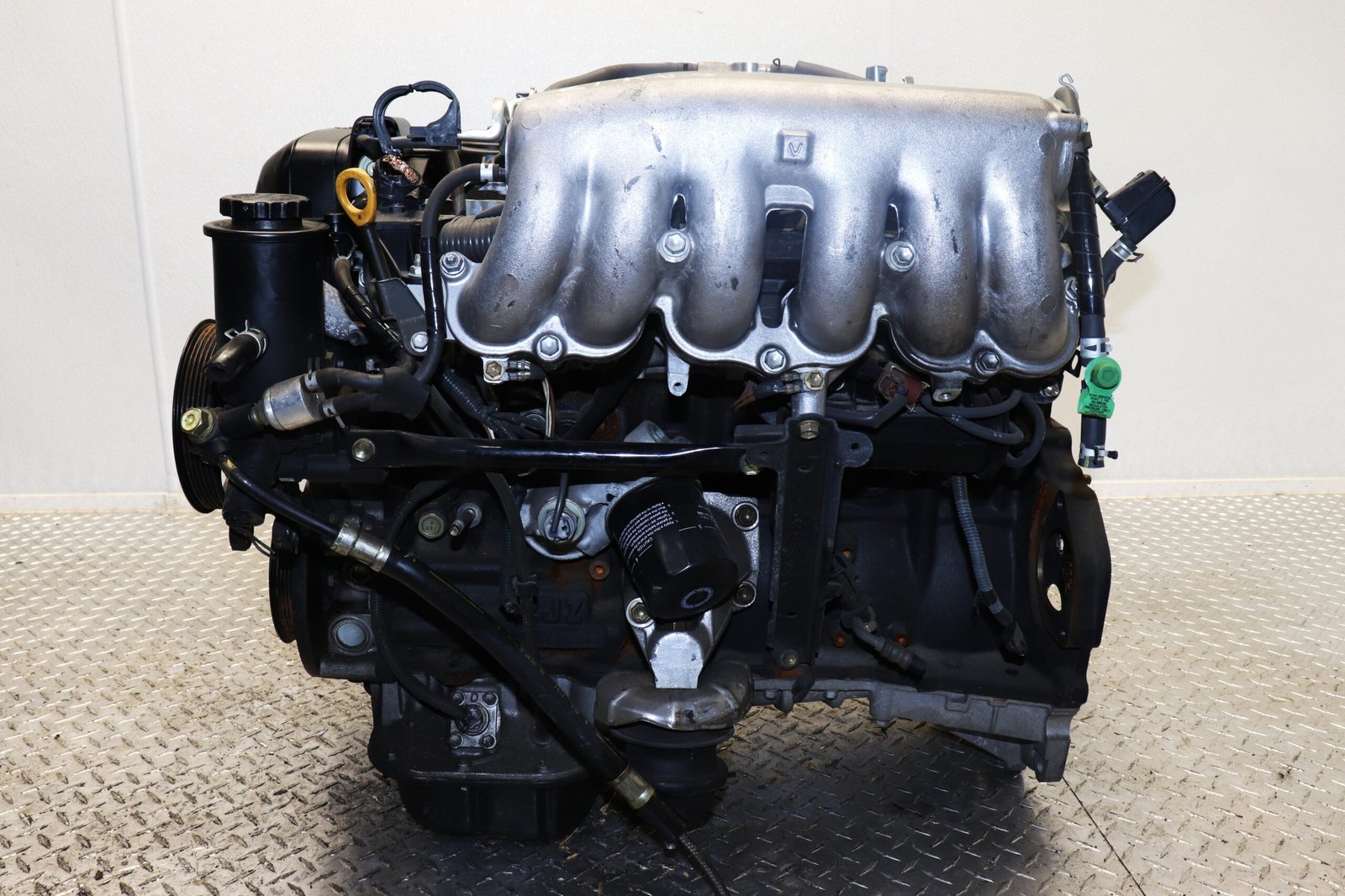 1998 1999 2000 Lexus SC300 3.0L Inline-6 DOHC Non-Turbo Engine JDM 2JZ-GE VVTi - Image 7