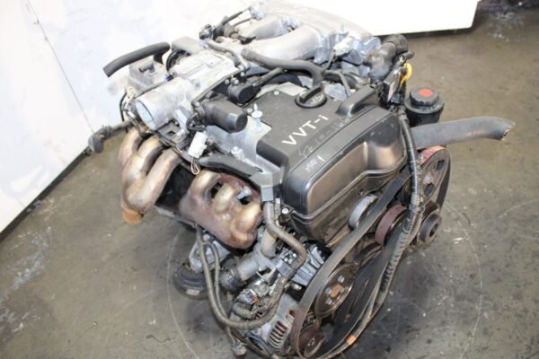 JDM 2001-2005 Toyota 3.0L Engine