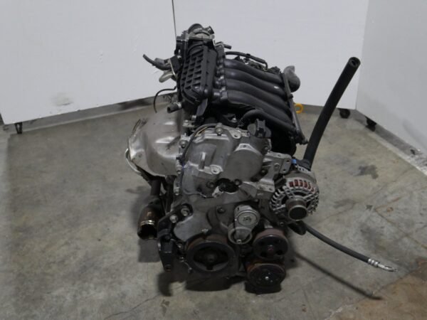 JDM 2015-2018 Nissan 2.0L Engine