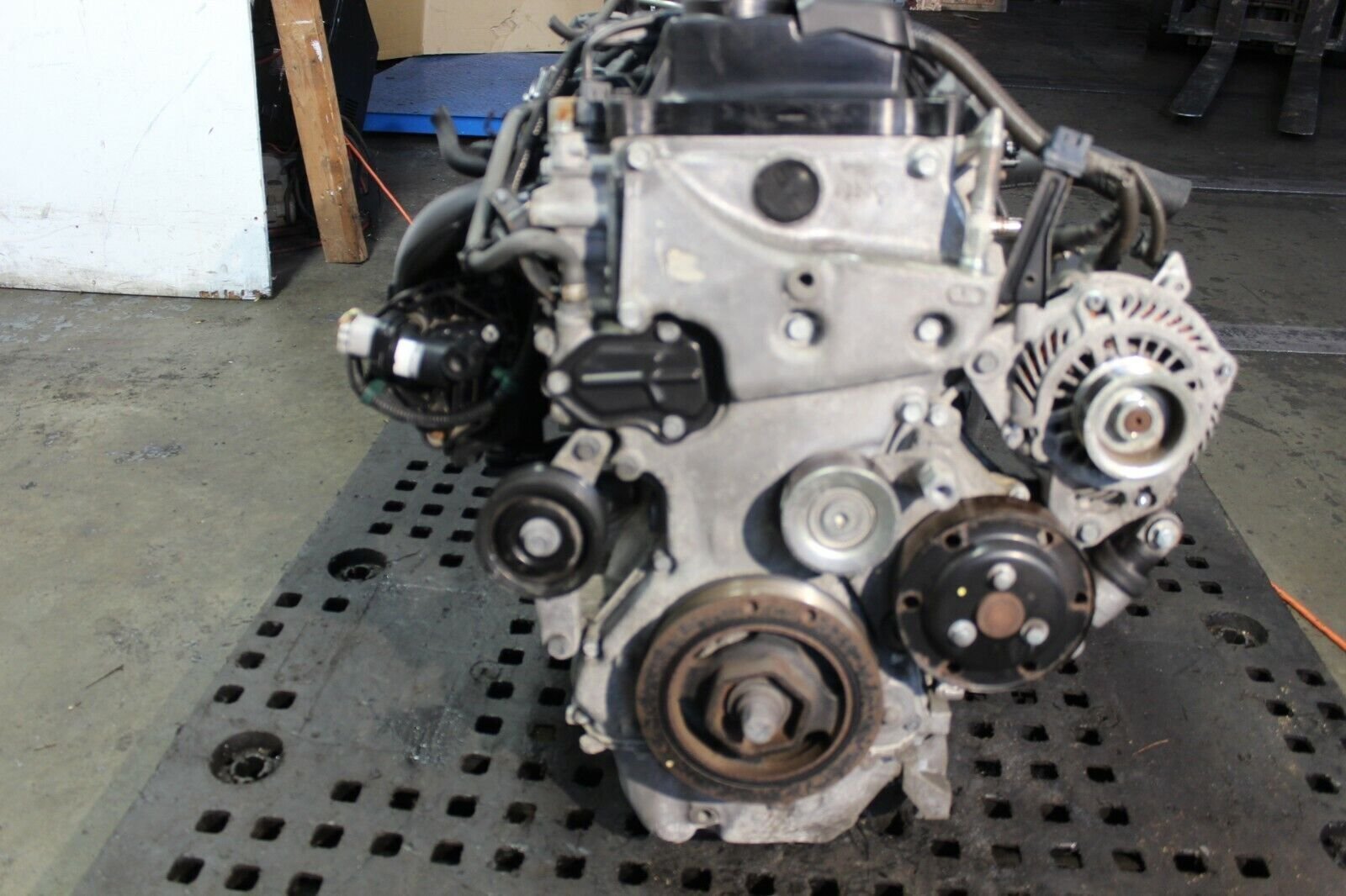 JDM 2006-2011 Honda Civic Motor R18A 1.8L 4 Cyl Engine - Image 5