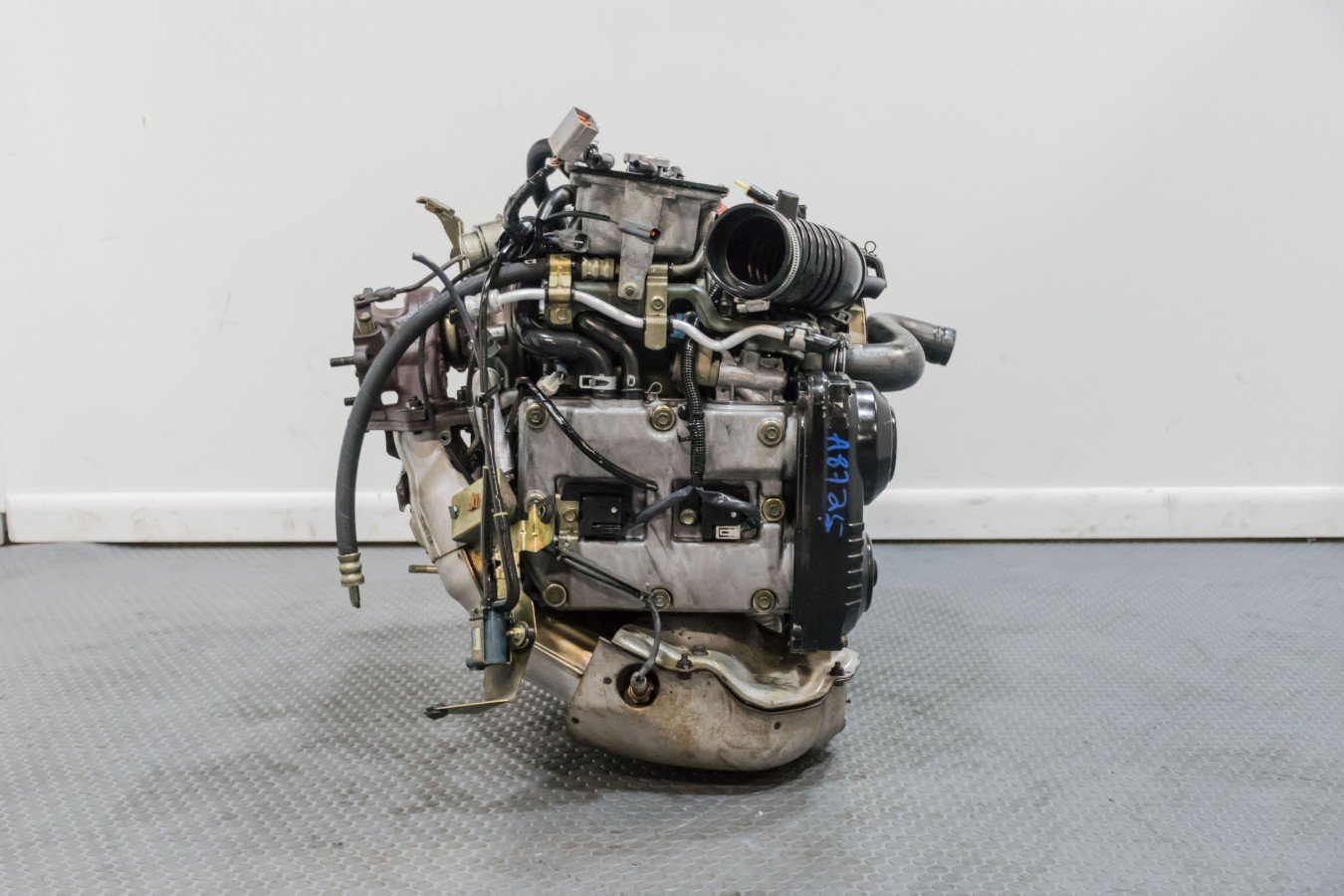 Subaru EJ205 Engine Swap package for 2002 to 2005 Impreza NA to Turbo - Image 3