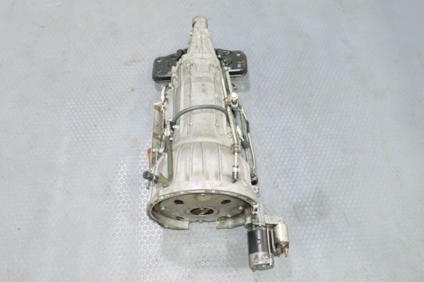 Used JDM 1990-1996 Mazda Eunos Cosmo 13B RE 13B 4 Port Automatic Transmission for sale.