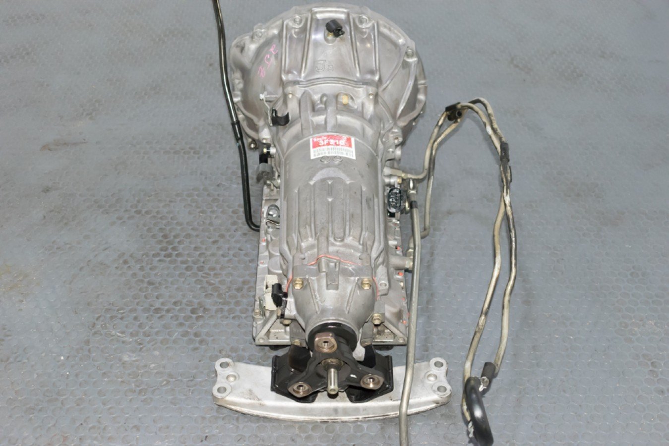 Used Clean Low Mileage JDM 2JZ GTE VVTi Automatic Transmission - Image 5