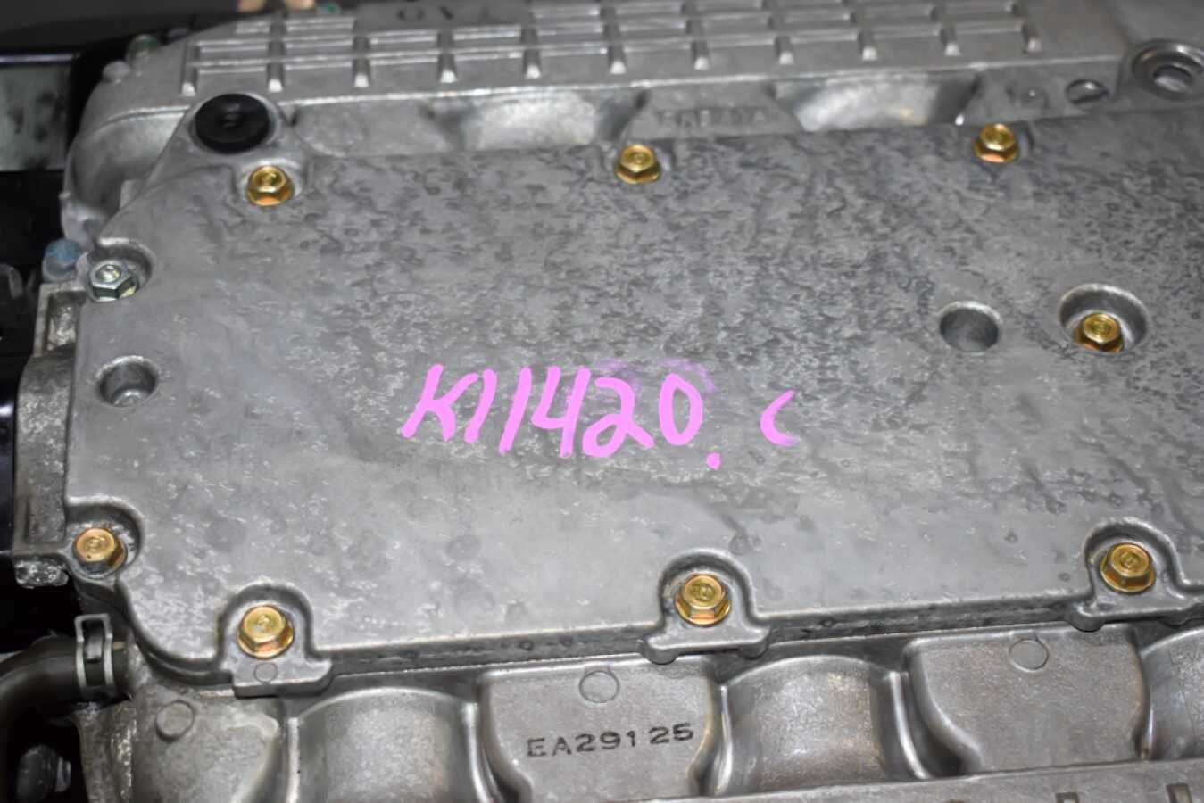 Used, Clean & Low Mileage 2007-2010 Honda Odyssey 05-08 Ridgeline J35A SOHC VTEC Engine replacement NON VCM | Ref: K11420 - Image 6