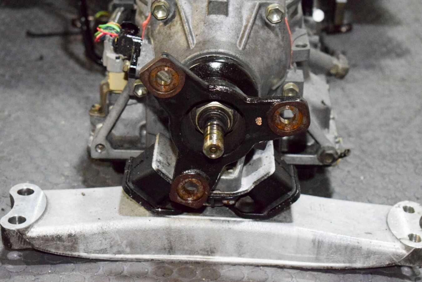Used Clean JDM 97-16 Toyota Century 1GZ-FE V12 Supra Swap for sale. - Image 7