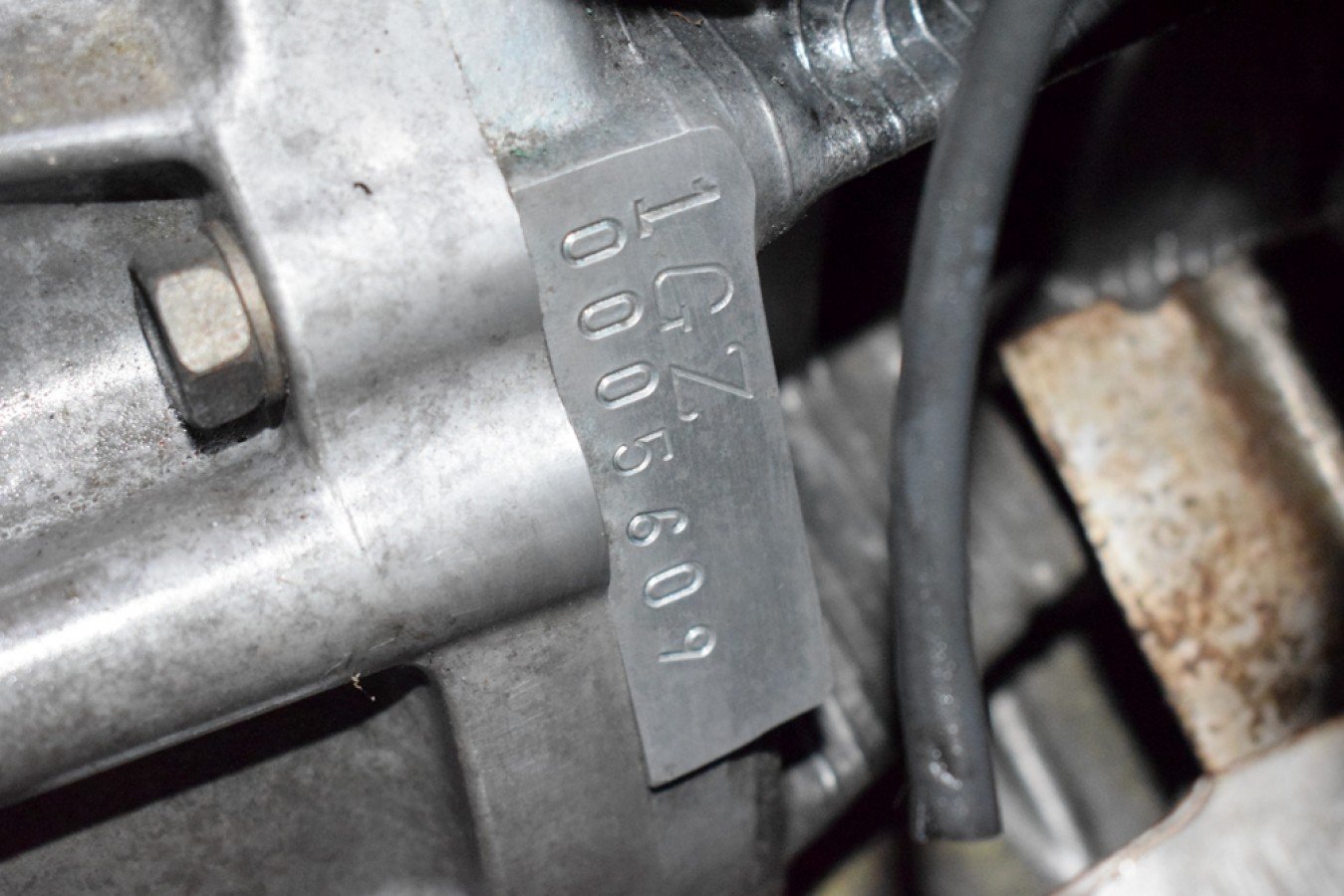 Used Clean JDM 97-16 Toyota Century 1GZ-FE V12 Supra Swap for sale. - Image 12