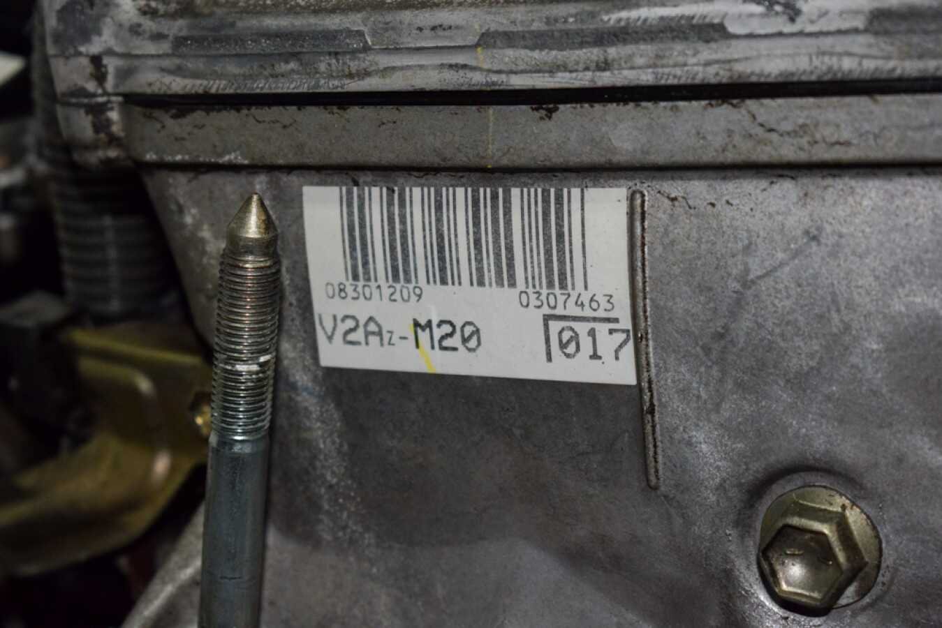 Used Clean JDM 02-09 Toyota Camry 2.4L 2AZ Engine Scion TC Rav4 Solara Replacement Engine for sale. - Image 3