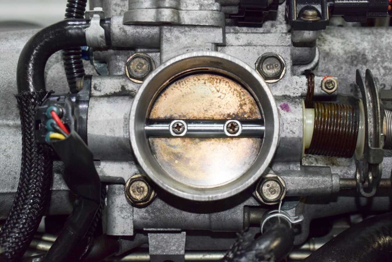 Used Low Mileage & Clean JDM 02-05 Subaru WRX EJ205 Replacement Motor with AVCS, TGV, and TD04 Turbo for sale. - Image 5