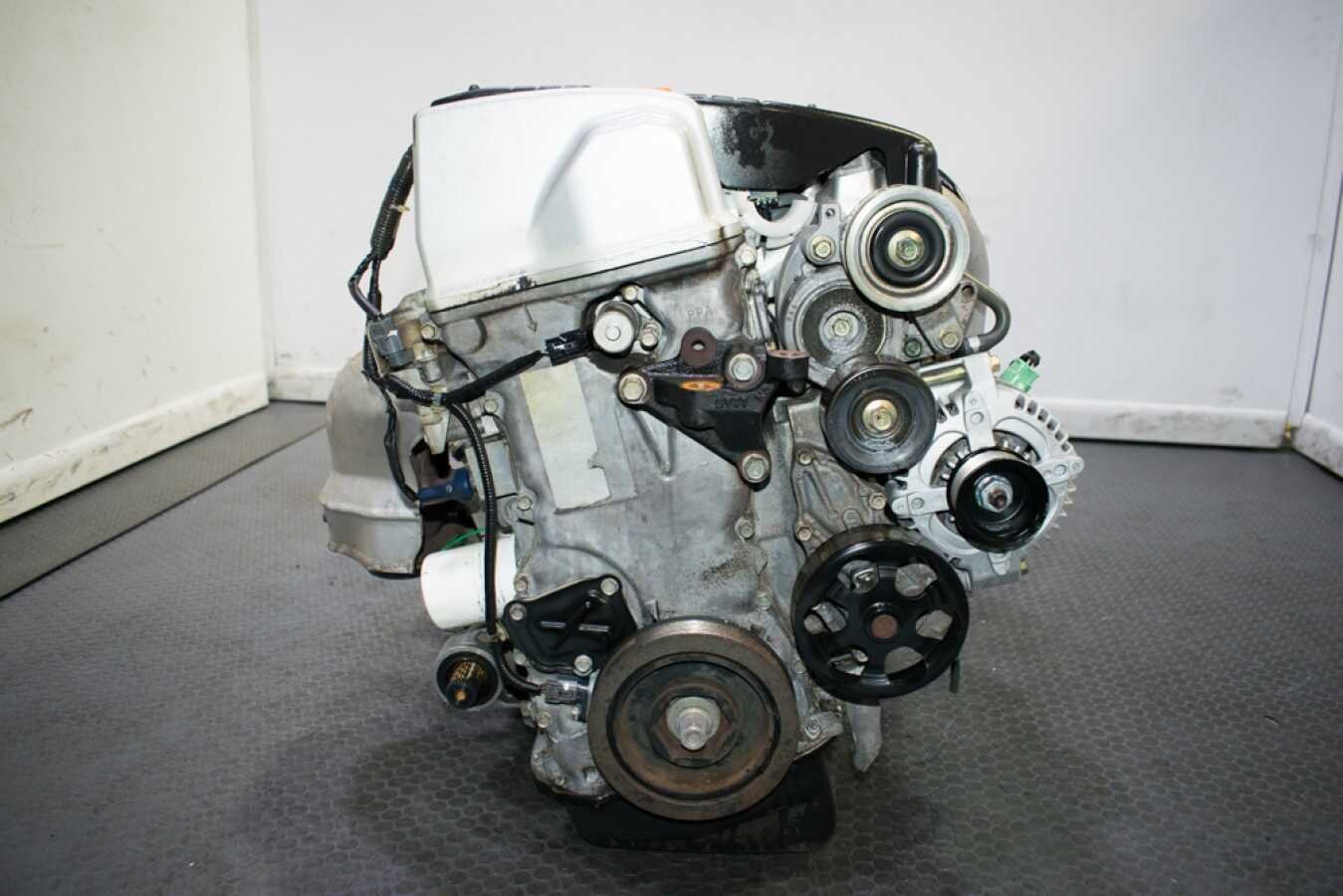 JDM Used Honda K24A 2.4l Replacement Engine for Honda Accord Element 2003-2007 i-VTEC Engine.