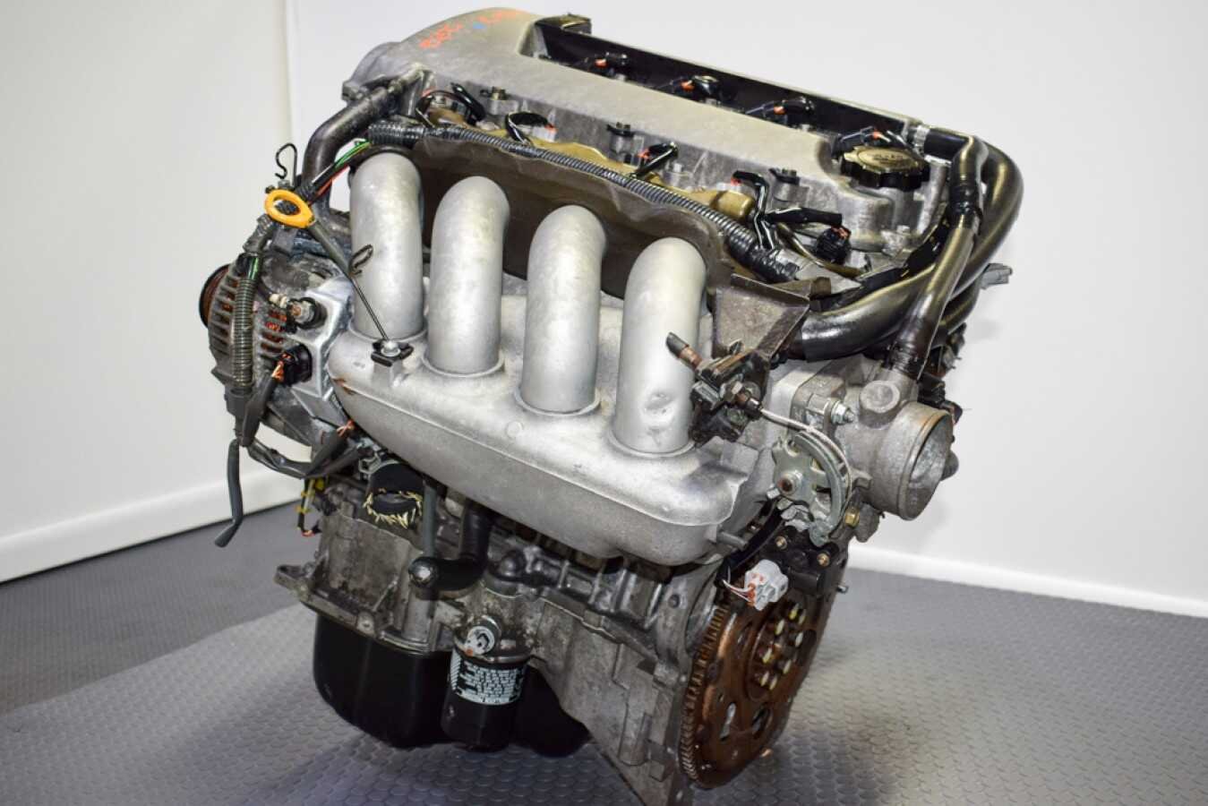 Clean Compression Tested Toyota Celica GT-S 2ZZ-GE Engine Replacement Celica GTS Corolla Matrix XRS 1.8L VVTi for sale. - Image 7
